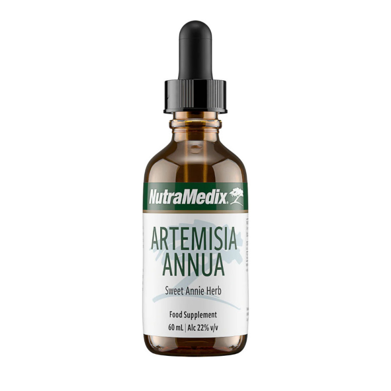 Artemisia Annua 60ml